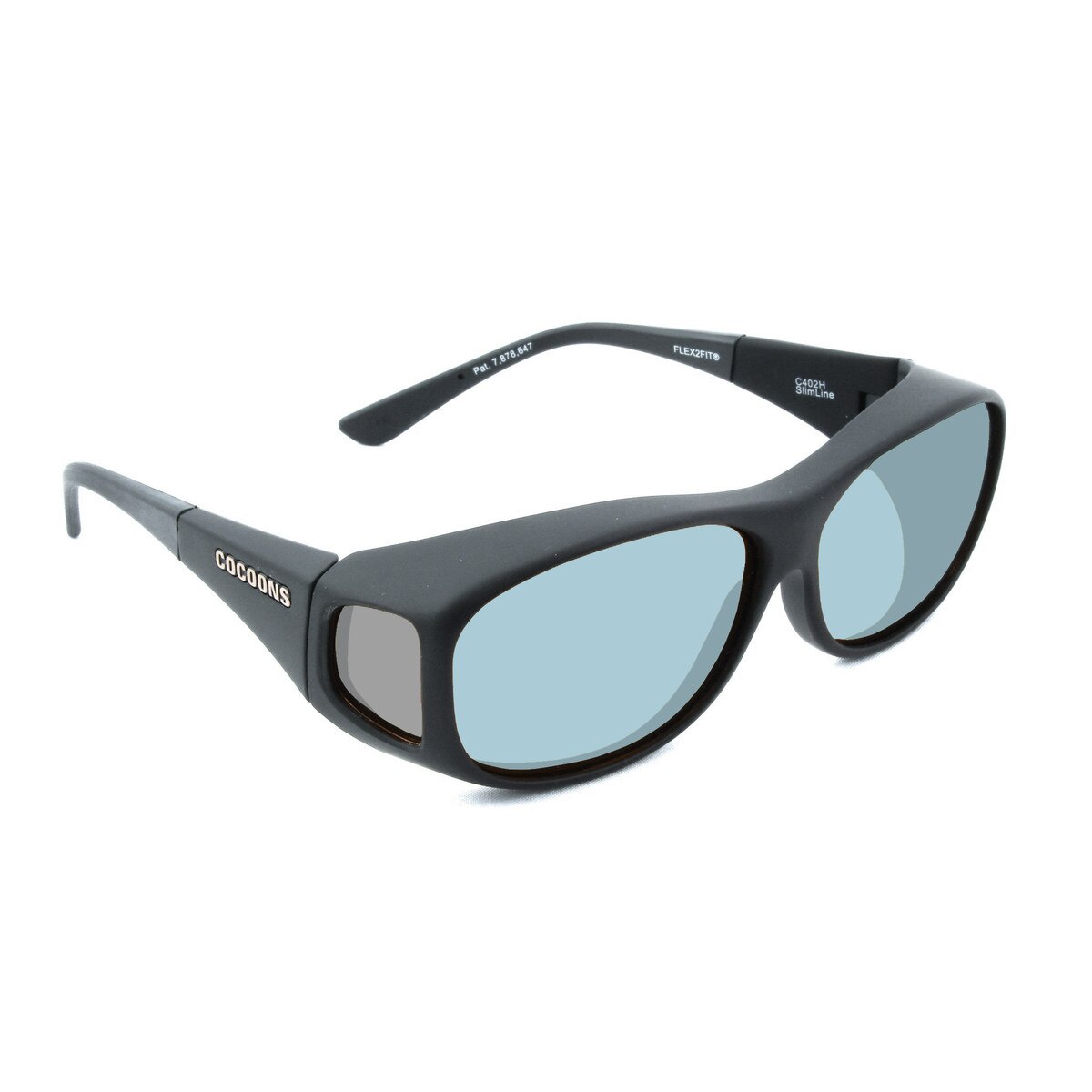 TBI Tinted Fitover - Cocoons